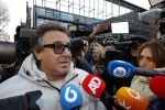 Utrecht 4 december 2025
Uitspraak zaak Marco Borsato in de rechtbank van Utrecht . Er was ongelofelijk veel pers uit Nederland en Belgie aanwezig.
