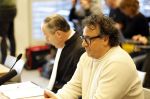 Utrecht 4 december 2025
Uitspraak zaak Marco Borsato in de rechtbank van Utrecht . Er was ongelofelijk veel pers uit Nederland en Belgie aanwezig.