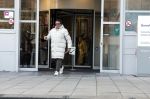 Utrecht 4 december 2025
Uitspraak zaak Marco Borsato in de rechtbank van Utrecht . Er was ongelofelijk veel pers uit Nederland en Belgie aanwezig.