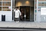 Utrecht 4 december 2025
Uitspraak zaak Marco Borsato in de rechtbank van Utrecht . Er was ongelofelijk veel pers uit Nederland en Belgie aanwezig.