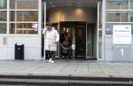 Utrecht 4 december 2025
Uitspraak zaak Marco Borsato in de rechtbank van Utrecht . Er was ongelofelijk veel pers uit Nederland en Belgie aanwezig.