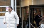 Utrecht 4 december 2025
Uitspraak zaak Marco Borsato in de rechtbank van Utrecht . Er was ongelofelijk veel pers uit Nederland en Belgie aanwezig.