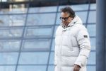 Utrecht 4 december 2025
Uitspraak zaak Marco Borsato in de rechtbank van Utrecht . Er was ongelofelijk veel pers uit Nederland en Belgie aanwezig.