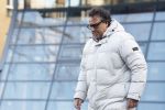 Utrecht 4 december 2025
Uitspraak zaak Marco Borsato in de rechtbank van Utrecht . Er was ongelofelijk veel pers uit Nederland en Belgie aanwezig.