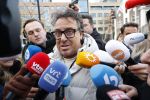 Utrecht 4 december 2025
Uitspraak zaak Marco Borsato in de rechtbank van Utrecht . Er was ongelofelijk veel pers uit Nederland en Belgie aanwezig.