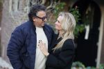 Huizen 4 december 2025
Marco Borsato gaat na de uitspraak in Utrecht naar het huis van Leontine Ruiters .