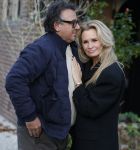 Huizen 4 december 2025
Marco Borsato gaat na de uitspraak in Utrecht naar het huis van Leontine Ruiters .