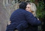 Huizen 4 december 2025
Marco Borsato gaat na de uitspraak in Utrecht naar het huis van Leontine Ruiters .