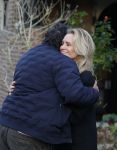 Huizen 4 december 2025
Marco Borsato gaat na de uitspraak in Utrecht naar het huis van Leontine Ruiters .