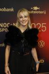 Papendal 17 december 2025
Sportgala waar oa de sportman en sportvrouw van het jaar gekozen worden . Marianne Timmer