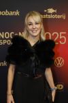 Papendal 17 december 2025
Sportgala waar oa de sportman en sportvrouw van het jaar gekozen worden . Marianne Timmer