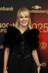 Papendal 17 december 2025
Sportgala waar oa de sportman en sportvrouw van het jaar gekozen worden . Marianne Timmer