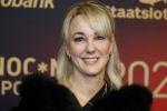 Papendal 17 december 2025
Sportgala waar oa de sportman en sportvrouw van het jaar gekozen worden . Marianne Timmer