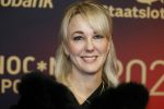 Papendal 17 december 2025
Sportgala waar oa de sportman en sportvrouw van het jaar gekozen worden . Marianne Timmer