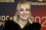 Papendal 17 december 2025
Sportgala waar oa de sportman en sportvrouw van het jaar gekozen worden . Marianne Timmer