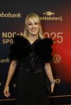 Papendal 17 december 2025
Sportgala waar oa de sportman en sportvrouw van het jaar gekozen worden .