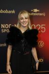 Papendal 17 december 2025
Sportgala waar oa de sportman en sportvrouw van het jaar gekozen worden .