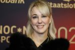 Papendal 17 december 2025
Sportgala waar oa de sportman en sportvrouw van het jaar gekozen worden .