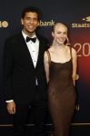 Papendal 17 december 2025
Sportgala waar oa de sportman en sportvrouw van het jaar gekozen worden . Marije van Hunenstijn
