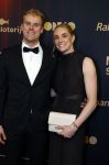 Papendal 17 december 2025
Sportgala waar oa de sportman en sportvrouw van het jaar gekozen worden . Marrit Steenbergen