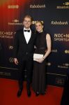Papendal 17 december 2025
Sportgala waar oa de sportman en sportvrouw van het jaar gekozen worden . Marrit Steenbergen