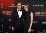 Papendal 17 december 2025
Sportgala waar oa de sportman en sportvrouw van het jaar gekozen worden . Marrit Steenbergen