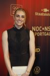 Papendal 17 december 2025
Sportgala waar oa de sportman en sportvrouw van het jaar gekozen worden . Marrit Steenbergen