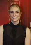 Papendal 17 december 2025
Sportgala waar oa de sportman en sportvrouw van het jaar gekozen worden . Marrit Steenbergen