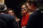 Papendal 17 december 2025
Sportgala waar oa de sportman en sportvrouw van het jaar gekozen worden .  MaRTHA Riemsma