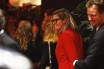 Papendal 17 december 2025
Sportgala waar oa de sportman en sportvrouw van het jaar gekozen worden .  MaRTHA Riemsma