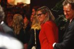 Papendal 17 december 2025
Sportgala waar oa de sportman en sportvrouw van het jaar gekozen worden .  MaRTHA Riemsma