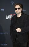 Amsterdam 1 december 2025
Premiere Amsterdamned II in Tuschinski . De hoofdrollen worden gespeeld door Huub Stapel tatum Dagelet en Holly Brood . Martin Koolhoven