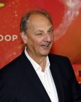 Amsterdam 7 december 2025
Premiere Juf Braaksel in Pathe Noord . Martin v Waardenberg en zijn dochter Mina v Waardenberg