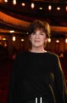 Amsterdam 2 december 2025
Presenatie Grannies van Amsterdam seizoen 2 . Martine v Os doet de presentatie. 
De Grannies bestaan uit Joanita Mug Tonneke en Lorraine . Ook hun kleinkinderen waren aanwezig  in Tuschinski