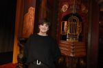 Amsterdam 2 december 2025
Presenatie Grannies van Amsterdam seizoen 2 . Martine v Os doet de presentatie. 
De Grannies bestaan uit Joanita Mug Tonneke en Lorraine . Ook hun kleinkinderen waren aanwezig  in Tuschinski
