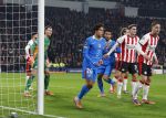 Eindhoven, 9 December 2025
PSV-Atletico Madrid, eindstand 2-3 CL
Championsleague
Matej Kovar