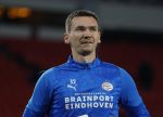 Eindhoven, 9 December 2025
PSV-Atletico Madrid, eindstand 2-3 CL
Championsleague
Matej Kovar