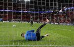 Eindhoven, 9 December 2025
PSV-Atletico Madrid, eindstand 2-3 CL
Championsleague
Matej Kovar
