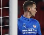 Eindhoven, 9 December 2025
PSV-Atletico Madrid, eindstand 2-3 CL
Championsleague
Matej Kovar