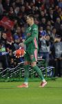 Eindhoven, 9 December 2025
PSV-Atletico Madrid, eindstand 2-3 CL
Championsleague
Matej Kovar