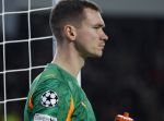 Eindhoven, 9 December 2025
PSV-Atletico Madrid, eindstand 2-3 CL
Championsleague
Matej Kovar