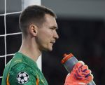 Eindhoven, 9 December 2025
PSV-Atletico Madrid, eindstand 2-3 CL
Championsleague
Matej Kovar