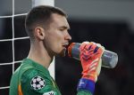 Eindhoven, 9 December 2025
PSV-Atletico Madrid, eindstand 2-3 CL
Championsleague
Matej Kovar