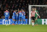 Eindhoven, 9 December 2025
PSV-Atletico Madrid, eindstand 2-3 CL
Championsleague
Matej Kovar