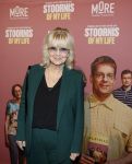Amsterdam 18 december 2025
Premiere stoornis of my Life in het DeLaMar theater . Mathilde Santing