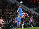 Eindhoven, 9 December 2025
PSV-Atletico Madrid, eindstand 2-3 CL
Championsleague
Matteo Ruggeri