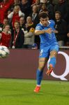 Eindhoven, 9 December 2025
PSV-Atletico Madrid, eindstand 2-3 CL
Championsleague
Matteo Ruggeri