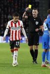 Eindhoven, 9 December 2025
PSV-Atletico Madrid, eindstand 2-3 CL
Championsleague
Mauro Junior