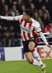 Eindhoven, 9 December 2025
PSV-Atletico Madrid, eindstand 2-3 CL
Championsleague
Mauro Junior