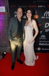 Amsterdam 6 december 2025
Diversity sport gala in het scheepvaartmuseum . Melisa Schaufeli en Andy v d Meijde